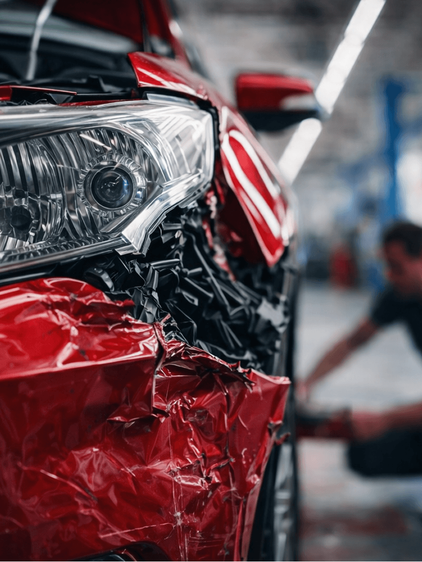 Collision Repair